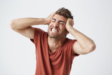 Stres pod kontrolou: Osvojte si mindfulness a další techniky pro duševní rovnováhu