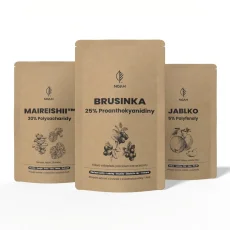 NOAH® KARDIOPAK™ Vitamínový balíček Srdce & Cévy