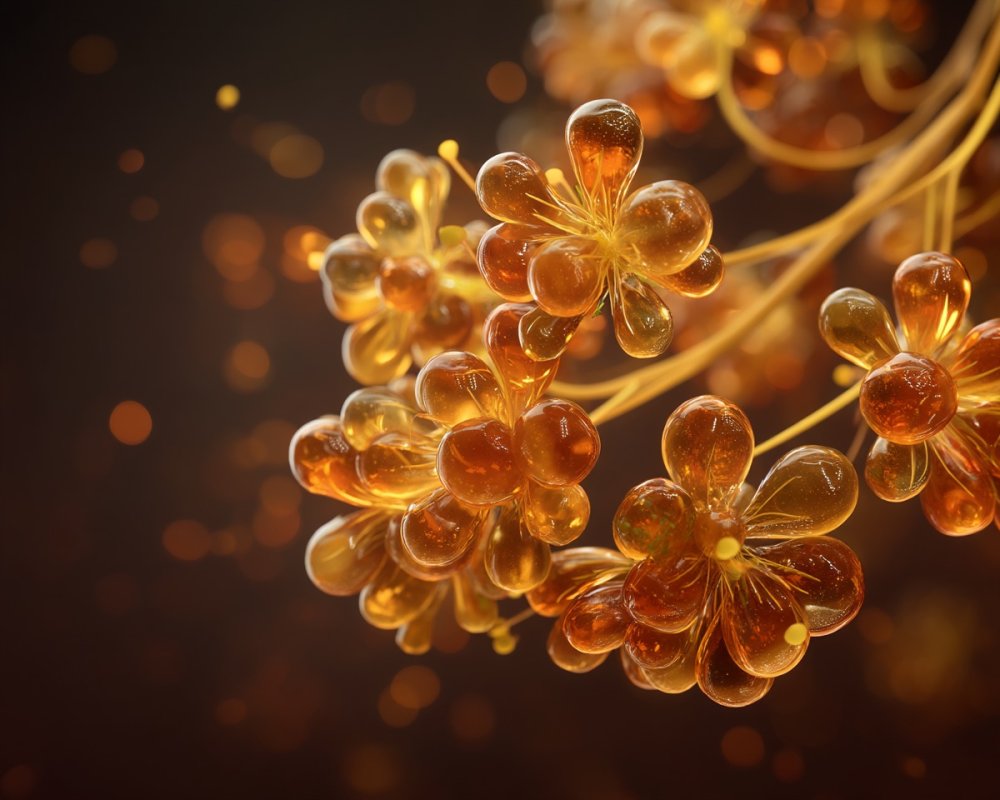 Naringin struktura grapefruitu