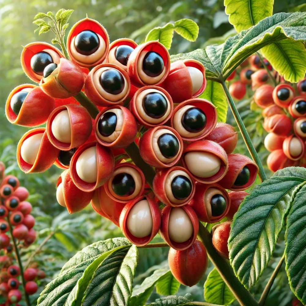 NOAH® GUARANA