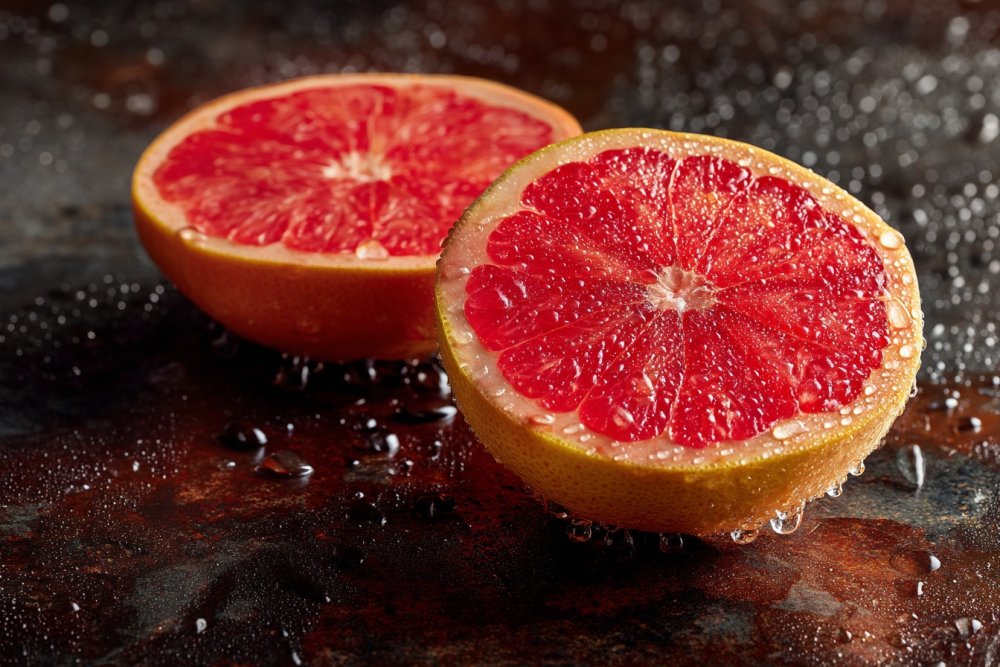 NOAH® Grapefruit jádra naringin