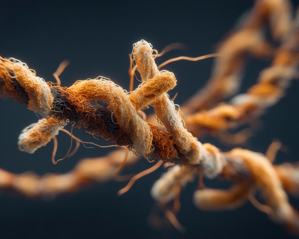 Polysacharidy Cordyceps sinensis